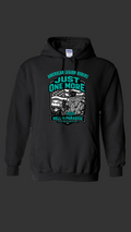 Hell to Paradise - Pullover Hoody