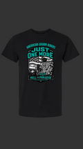Hell to Paradise - Tshirt