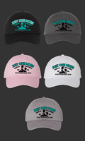 Hell to Paradise - Bio-Washed Classic Dad Hat